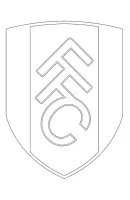 Engelse voetbalclubs kleurplaat 15